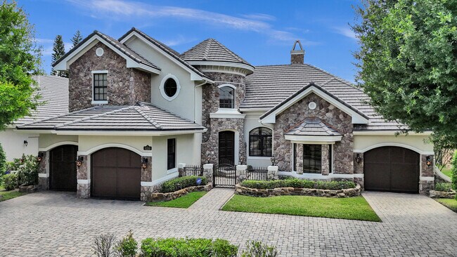 9210 Equus Cir in Boynton Beach, FL - Building Photo - Building Photo
