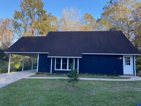 44 Hickory Knoll in Hattiesburg, MS - Building Photo