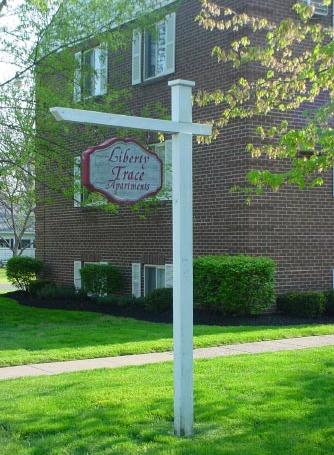 Liberty Trace Apartments in Cincinnati, OH - Building Photo - Building Photo