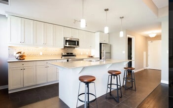 Mosaik in London, ON - Building Photo - Building Photo