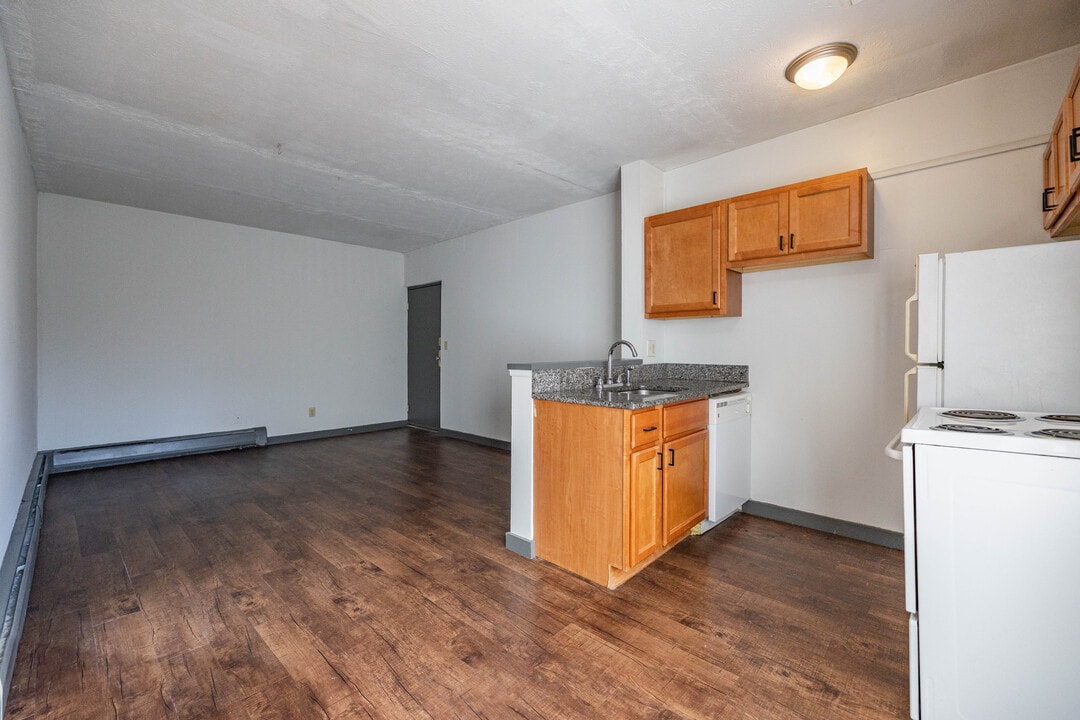 506-508 Riddle Rd in Cincinnati, OH - Building Photo