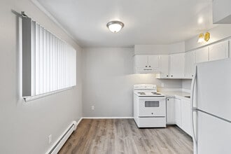 Boardwalk Apartments in Grand Ledge, MI - Foto de edificio - Building Photo