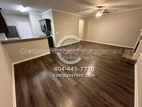 112 Squarewood Ln NW in Cartersville, GA - Building Photo - Building Photo