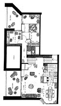 Harbour Square in Toronto, ON - Building Photo - Floor Plan