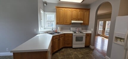 789 Old Prospect Rd in Woodbury, TN - Building Photo - Building Photo