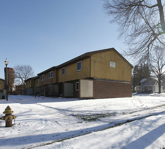 James F. Lettis in Oneonta, NY - Building Photo - Building Photo