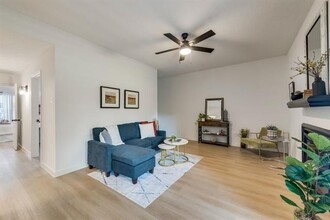 3639 W Northgate Dr in Irving, TX - Building Photo - Building Photo