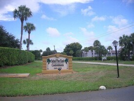 2885 SW 22nd Ave in Delray Beach, FL - Building Photo