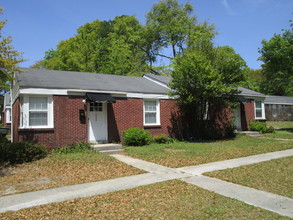 242-248 S Marion St in Columbia, SC - Building Photo - Other