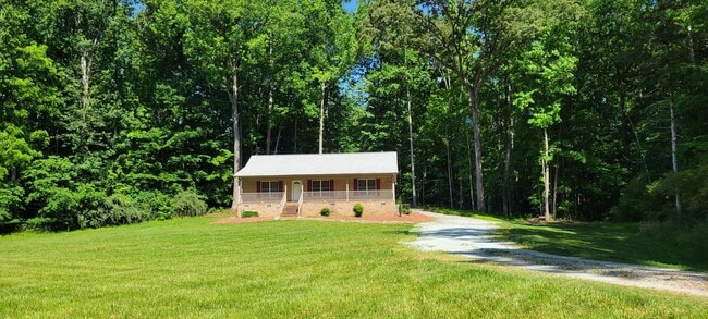 property at 2151 Turner Rd