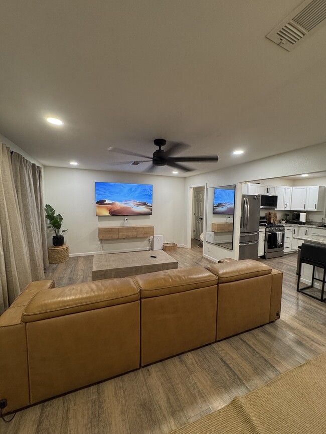 property at 521 Mountain Pine Rd