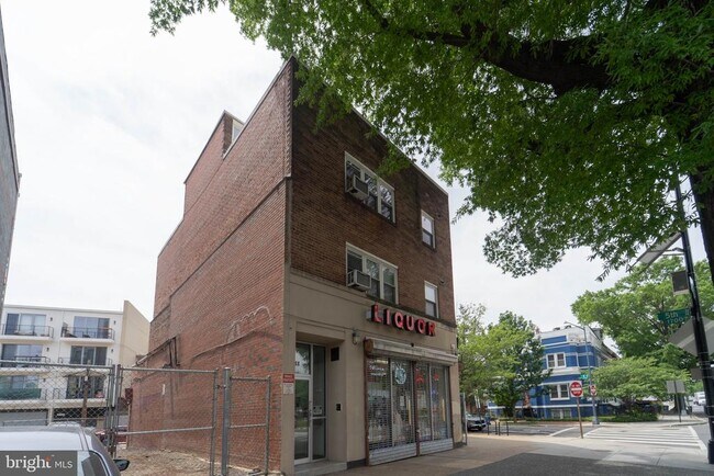 property at 444 Rhode Island Ave NW