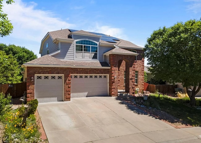 1395 E 100th Ln in Thornton, CO - Building Photo - Building Photo