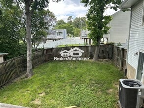 7726 Marbrook Rd in Glen Burnie, MD - Building Photo - Building Photo
