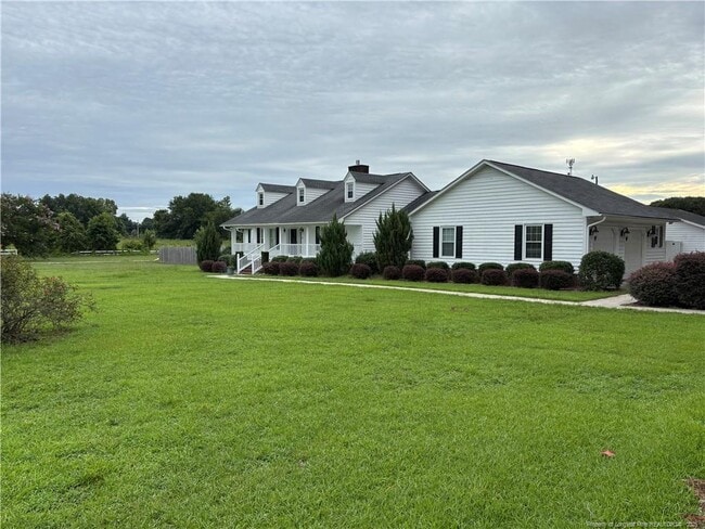 276 Jernigan Rd in Dunn, NC - Building Photo - Building Photo
