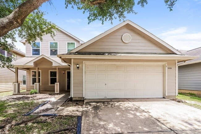 property at 19710 Rocky Shores Dr