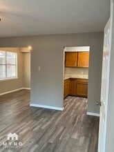 1819 Briarcreek Blvd in Houston, TX - Foto de edificio - Building Photo