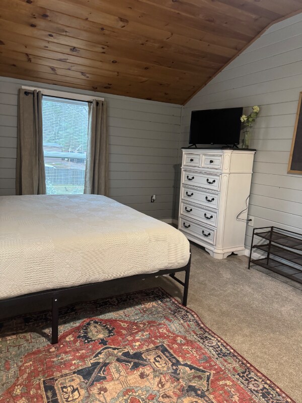 194 Swamp Rd in Durham, ME - Foto de edificio - Building Photo