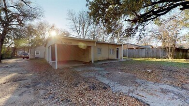 4000 Margaret St in Bryan, TX - Building Photo - Building Photo