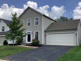 492 Candleglow Rd in Blacklick, OH - Building Photo