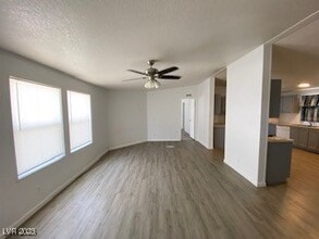 91 Gemini Dr in Pahrump, NV - Building Photo - Building Photo