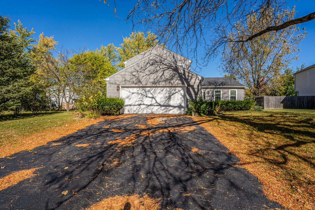 965 Chelsea Ln in Aurora, IL - Building Photo