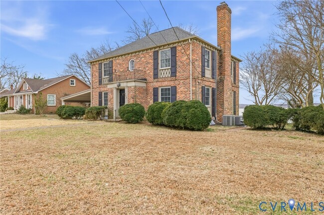 717 Francis St in Hopewell, VA - Building Photo - Building Photo