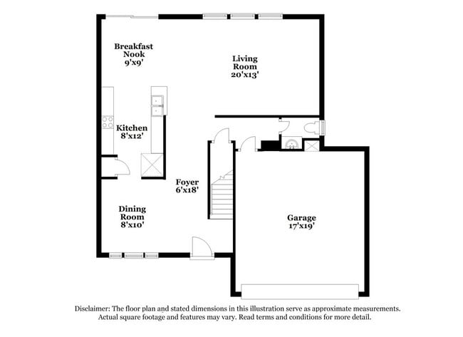 2145 Erin Ln in Mount Juliet, TN - Foto de edificio - Building Photo