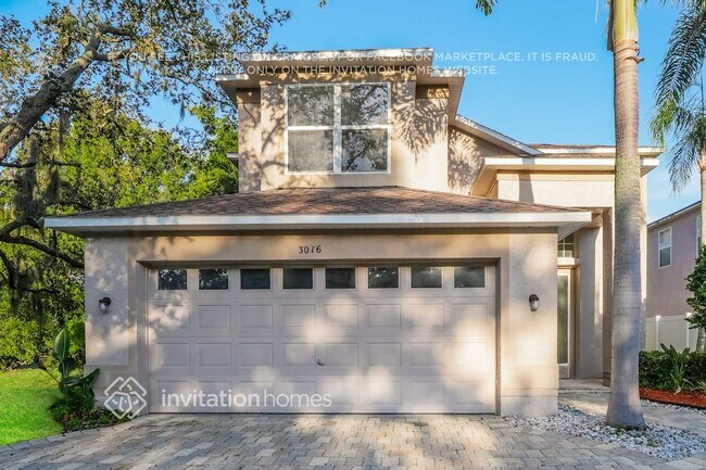 property at 3016 Savannah Oaks Cir