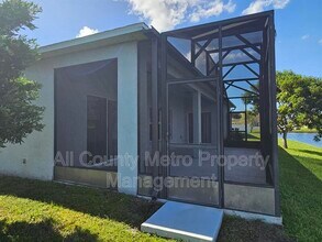 3807 Wood Thrush Dr in Kissimmee, FL - Building Photo - Building Photo