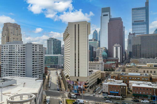 Fountain View in Philadelphia, PA - Building Photo - Building Photo