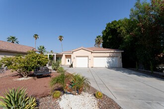 48305 Pic Way in Indio, CA - Building Photo - Building Photo