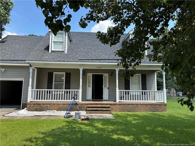 property at 1933 Windlock Dr