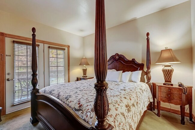 property at 840 Bigler Ln