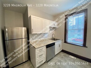 3226 Magnolia Ave in St. Louis, MO - Building Photo - Building Photo