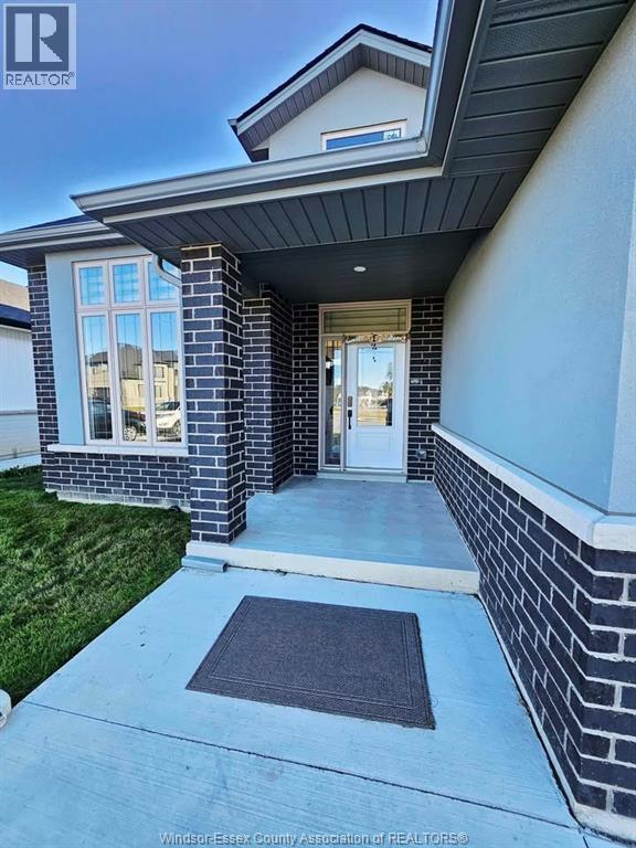 119 Kingsbridge Dr in Amherstburg, ON - Building Photo - Building Photo