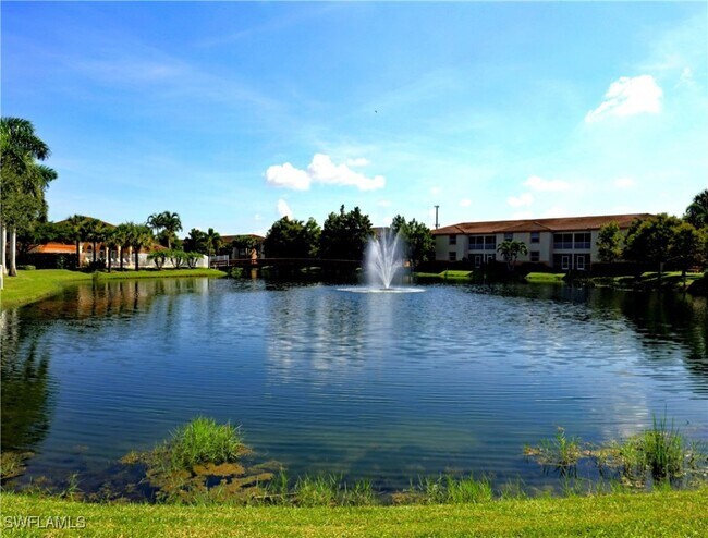property at 15550 Bellamar Cir