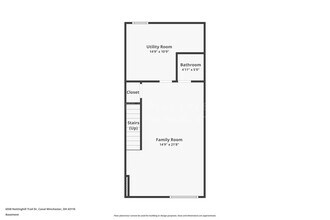 6558 Nottinghill Trail Dr in Canal Winchester, OH - Building Photo - Building Photo