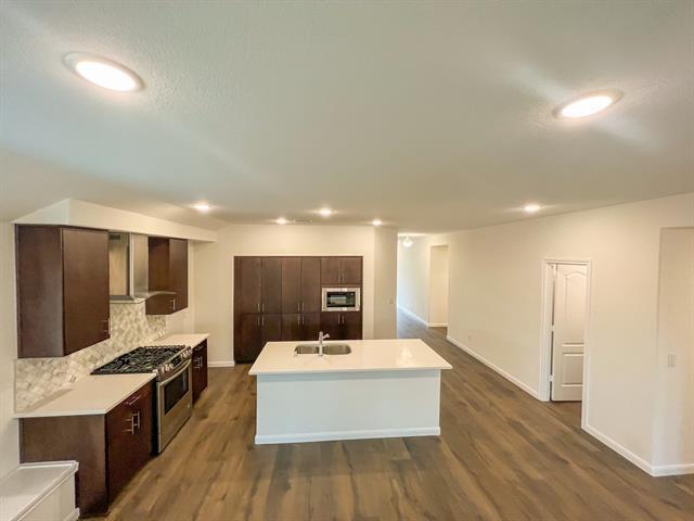 1107 Saddle Ridge Dr in Aubrey, TX - Building Photo - Building Photo