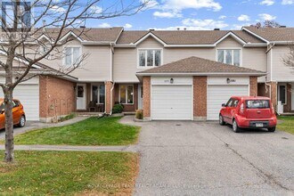 1079 Ewing St in Ottawa, ON - Building Photo - Building Photo