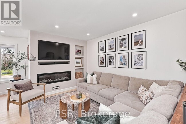 property at 53 Telfer Rd