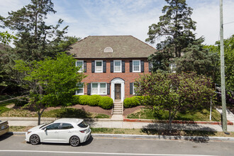 Fairfax Village Condominiums in Washington, DC - Building Photo - Building Photo