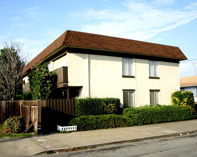 1767 Clarke St in San Leandro, CA - Building Photo - Building Photo