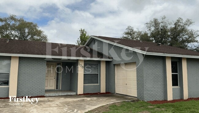 property at 105 Alcala Dr