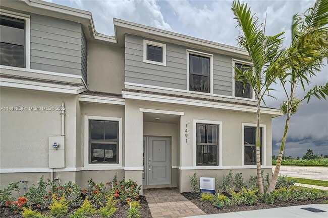 property at 409 NE 12th St