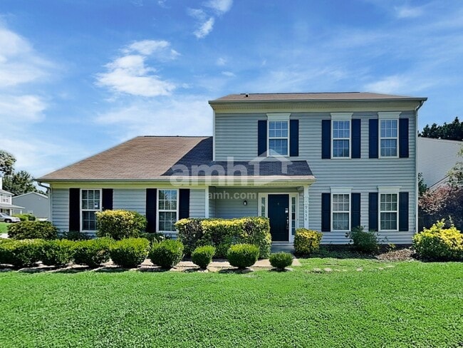 property at 9634 Brookmere Ln