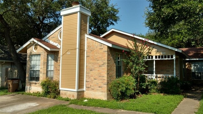 property at 9616 Sugar Hill Dr