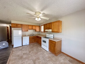 1317 La Crescent St in La crosse, WI - Foto de edificio - Building Photo