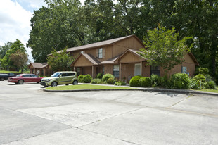 239 Highway 9 N Apartments