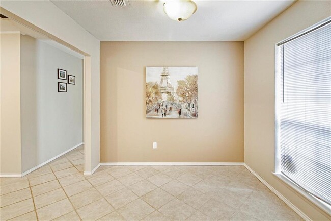1915 E Allegro St in Houston, TX - Building Photo - Building Photo